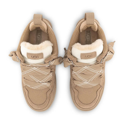 UGG Lowmel Sand Trainer (W) M SNEAKERS ScentiMelti Wax Melts