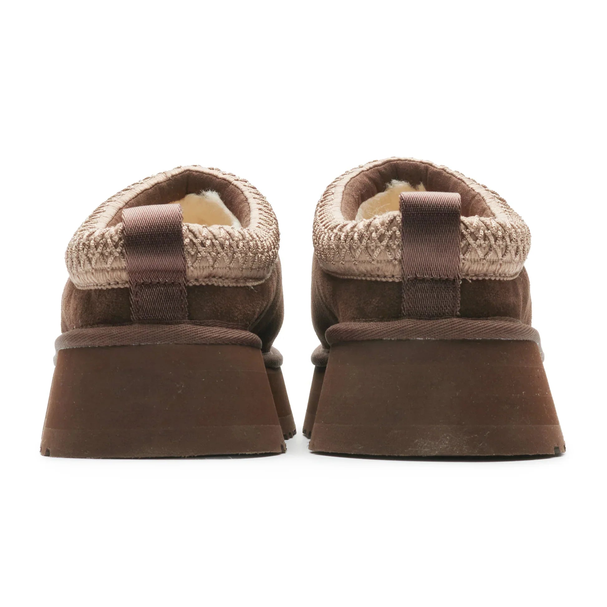 UGG Tazz Burnt Cedar M SNEAKERS ScentiMelti Wax Melts