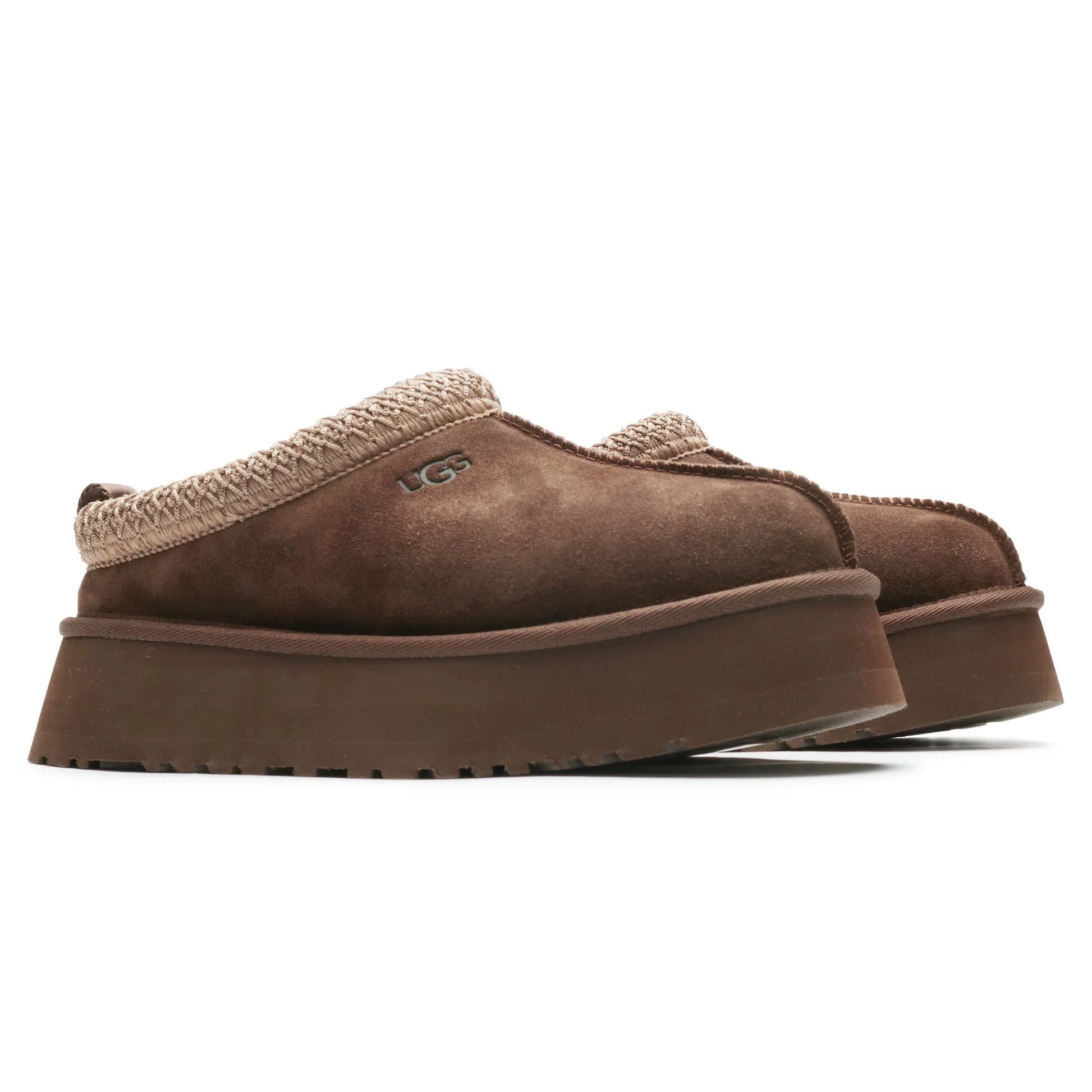 UGG Tazz Burnt Cedar M SNEAKERS ScentiMelti Wax Melts