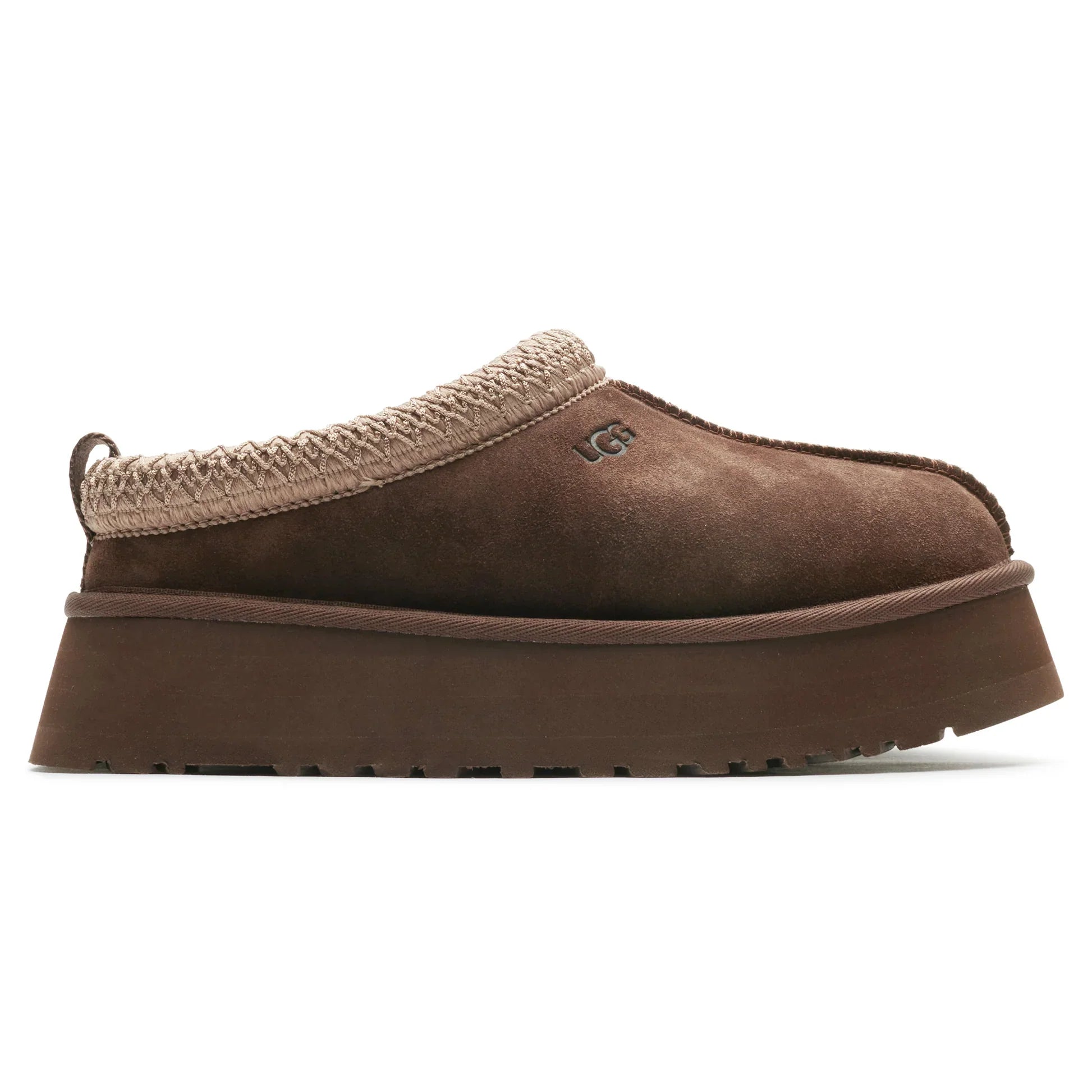 UGG Tazz Burnt Cedar M SNEAKERS ScentiMelti Wax Melts