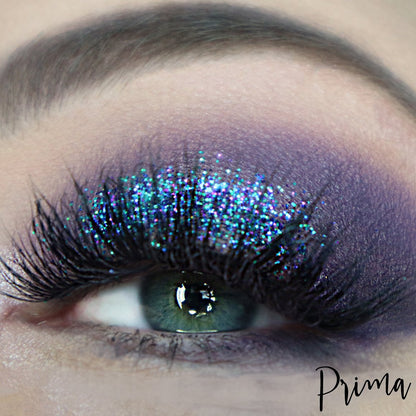 Prima Makeup Chameleon Pressed Glitter - Under the Sea Beauty Goddess ScentiMelti Wax Melts