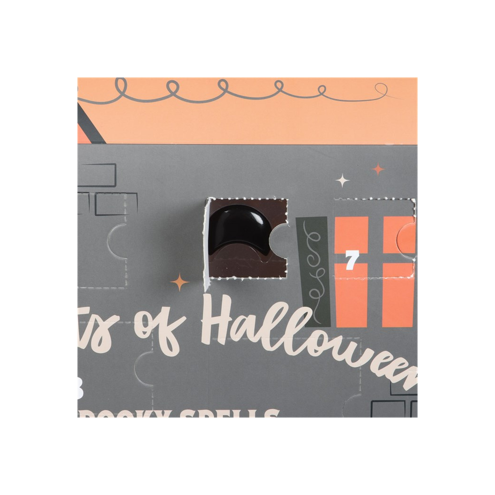 13 Nights Of Halloween Advent Calendar - ScentiMelti Home Fragrance, Beauty & Gifts UK