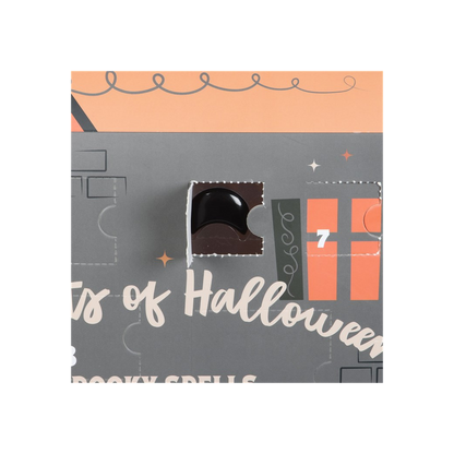 13 Nights Of Halloween Advent Calendar - ScentiMelti Home Fragrance, Beauty & Gifts UK