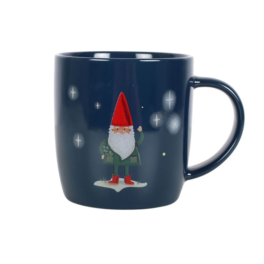 Gnome Sweet Gnome Mug - ScentiMelti  Gnome Sweet Gnome Mug