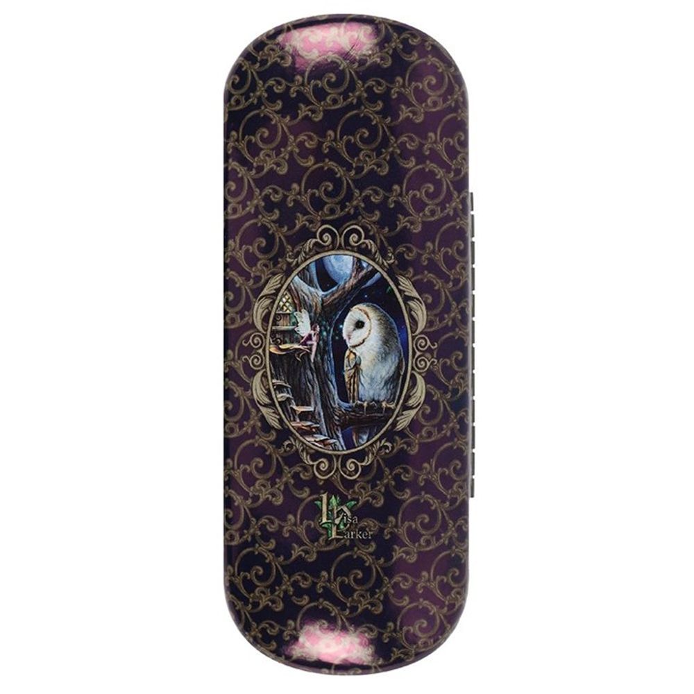 Fairy Tales Glasses Case by Lisa Parker - ScentiMelti  Fairy Tales Glasses Case by Lisa Parker