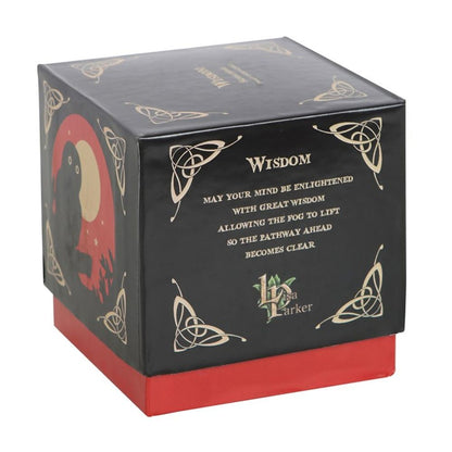 'Way of the Witch' Wisdom Candle by Lisa Parker - ScentiMelti  'Way of the Witch' Wisdom Candle by Lisa Parker