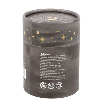 Vanilla Stardust Crystal Chip Candle - ScentiMelti  Vanilla Stardust Crystal Chip Candle