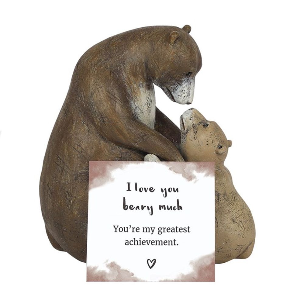 I Love You Beary Much Ornament - ScentiMelti  I Love You Beary Much Ornament