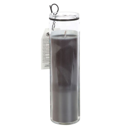 Dark Forest Wildberry Tube Candle - ScentiMelti  Dark Forest Wildberry Tube Candle