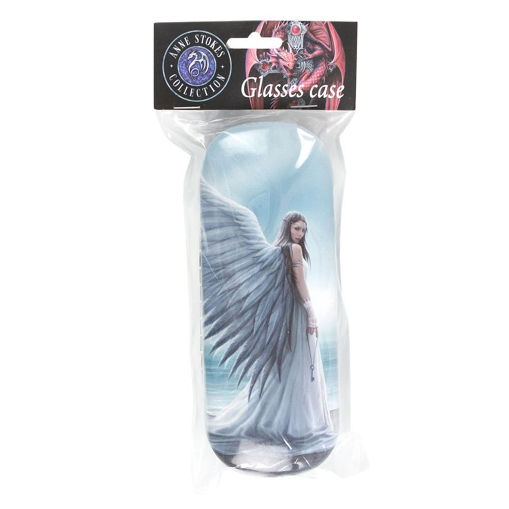 Spirit Guide Glasses Case by Anne Stokes - ScentiMelti  Spirit Guide Glasses Case by Anne Stokes