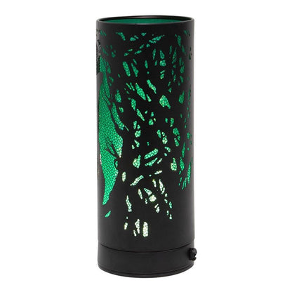 Rise of The Witches Aroma Lamp by Lisa Parker - ScentiMelti  Rise of The Witches Aroma Lamp by Lisa Parker