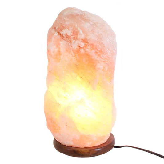 12-15kg Salt Lamp - ScentiMelti Home Fragrance, Beauty & Gifts UK