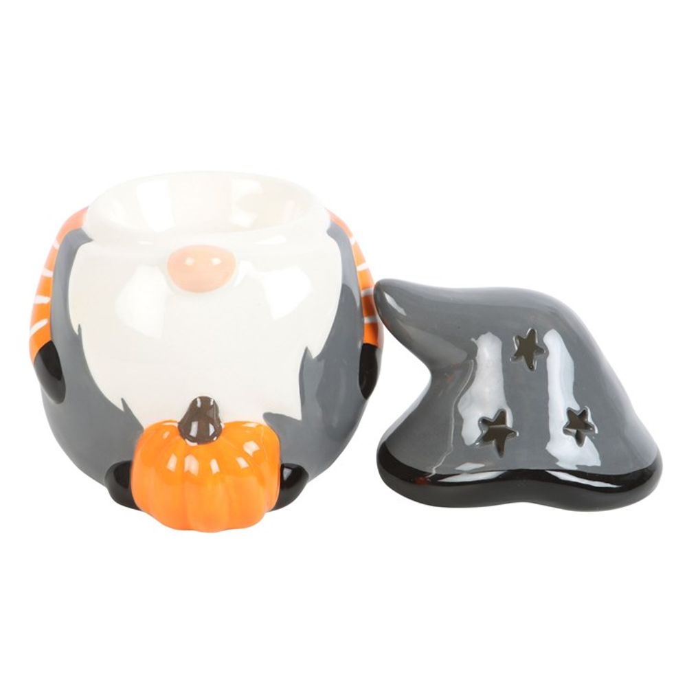 Halloween Gonk Oil Burner - ScentiMelti  Halloween Gonk Oil Burner