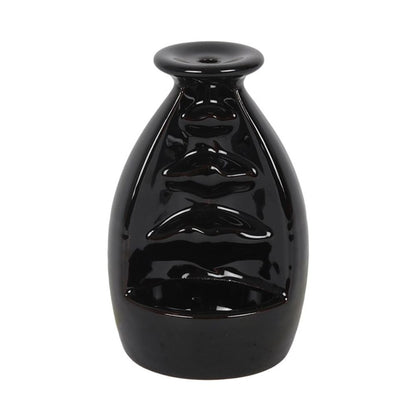 Cocoon Backflow Incense Burner - ScentiMelti  Cocoon Backflow Incense Burner