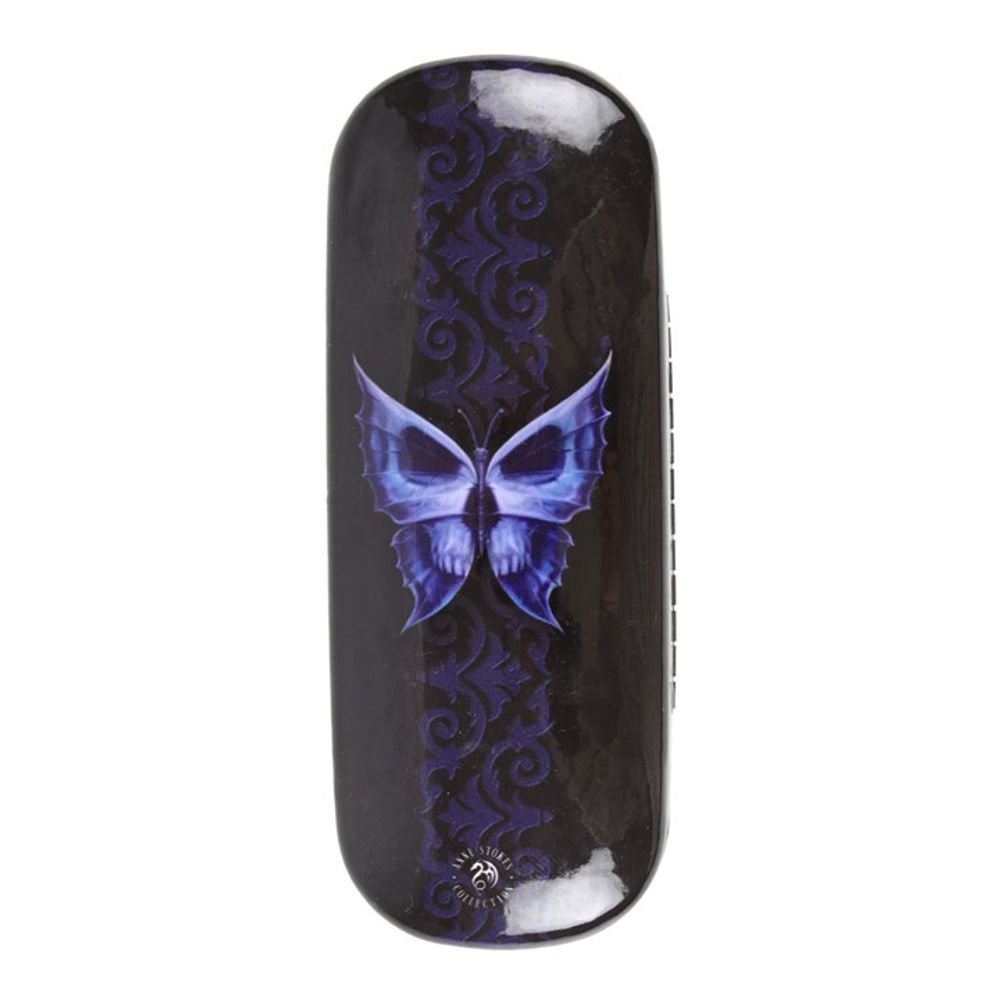 Immortal Flight Glasses Case by Anne Stokes - ScentiMelti  Immortal Flight Glasses Case by Anne Stokes