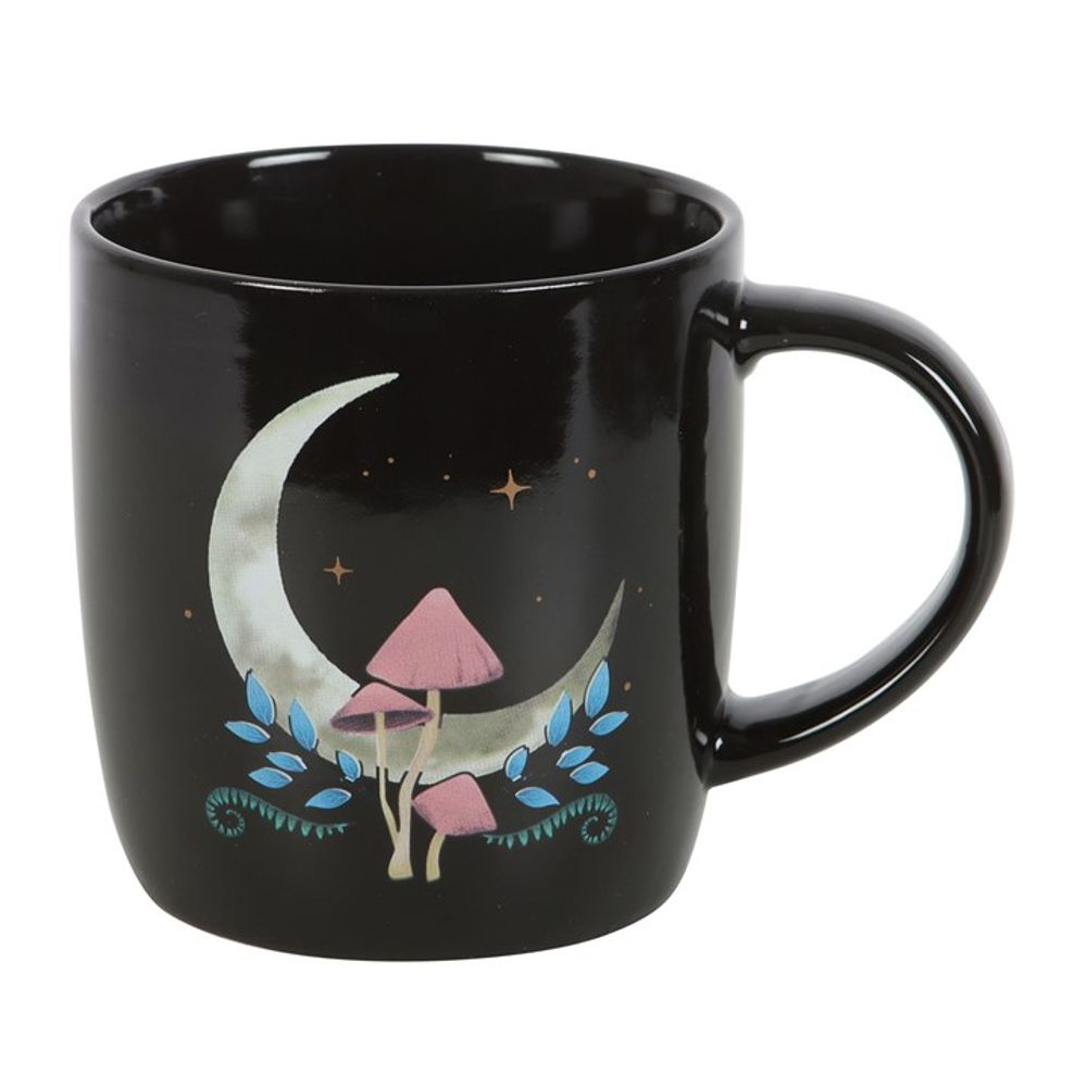 Mystical Moon Mug - ScentiMelti  Mystical Moon Mug