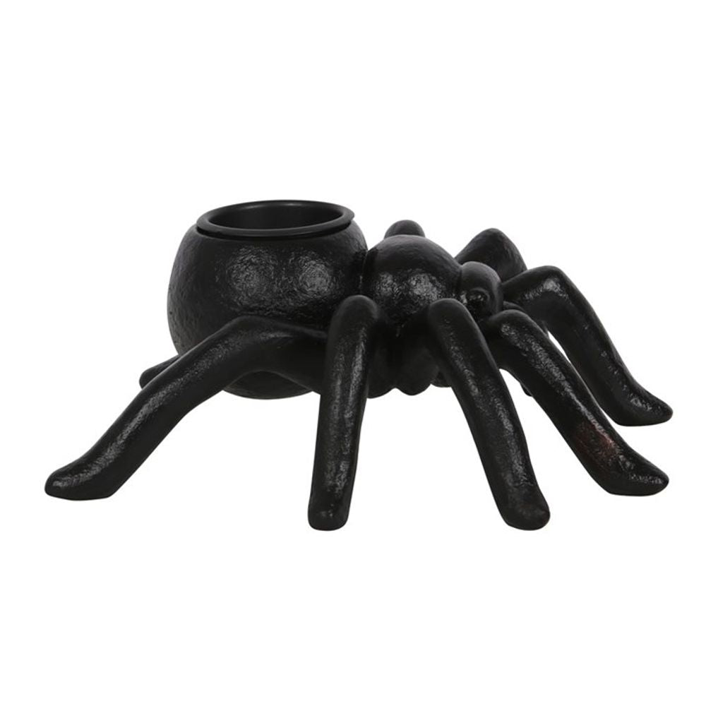 Spider Tealight Holder - ScentiMelti  Spider Tealight Holder