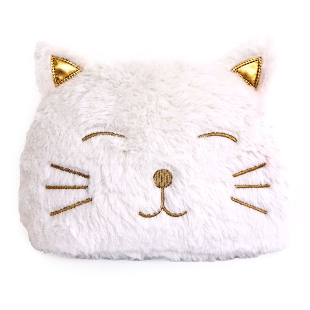 Cat Face Door Stop - ScentiMelti Home Fragrance, Beauty & Gifts UK