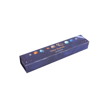 Solar System Gemstone Crystal Sphere Set - ScentiMelti Home Fragrance, Beauty & Gifts UK