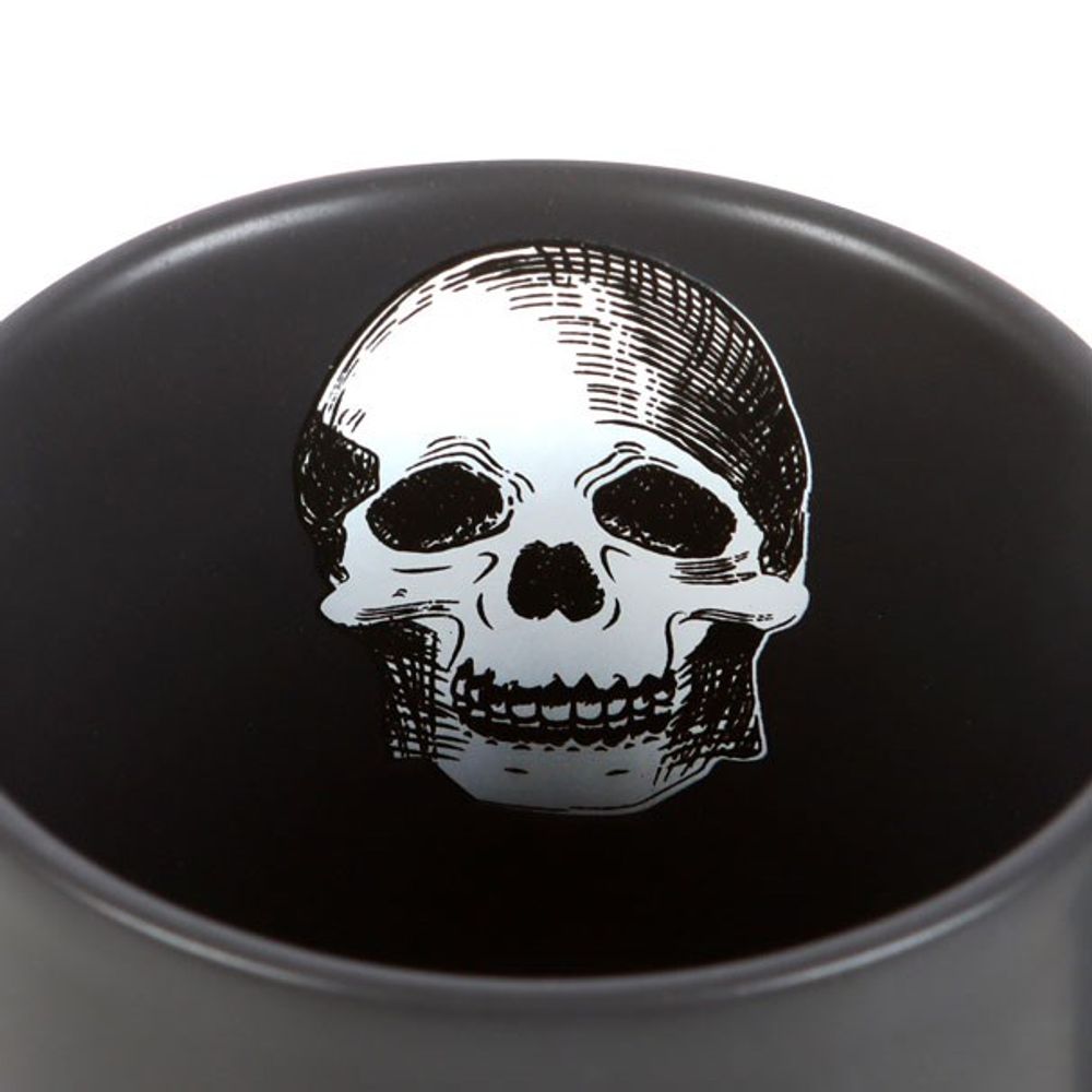 Trying To Feel Alive Mug - ScentiMelti  Trying To Feel Alive Mug