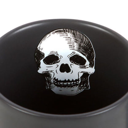 Trying To Feel Alive Mug - ScentiMelti  Trying To Feel Alive Mug