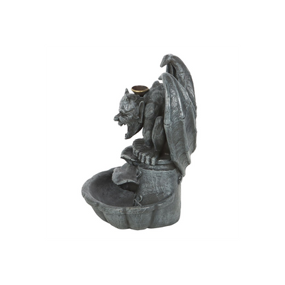 Gargoyle Backflow Incense Burner - ScentiMelti Home Fragrance, Beauty & Gifts UK