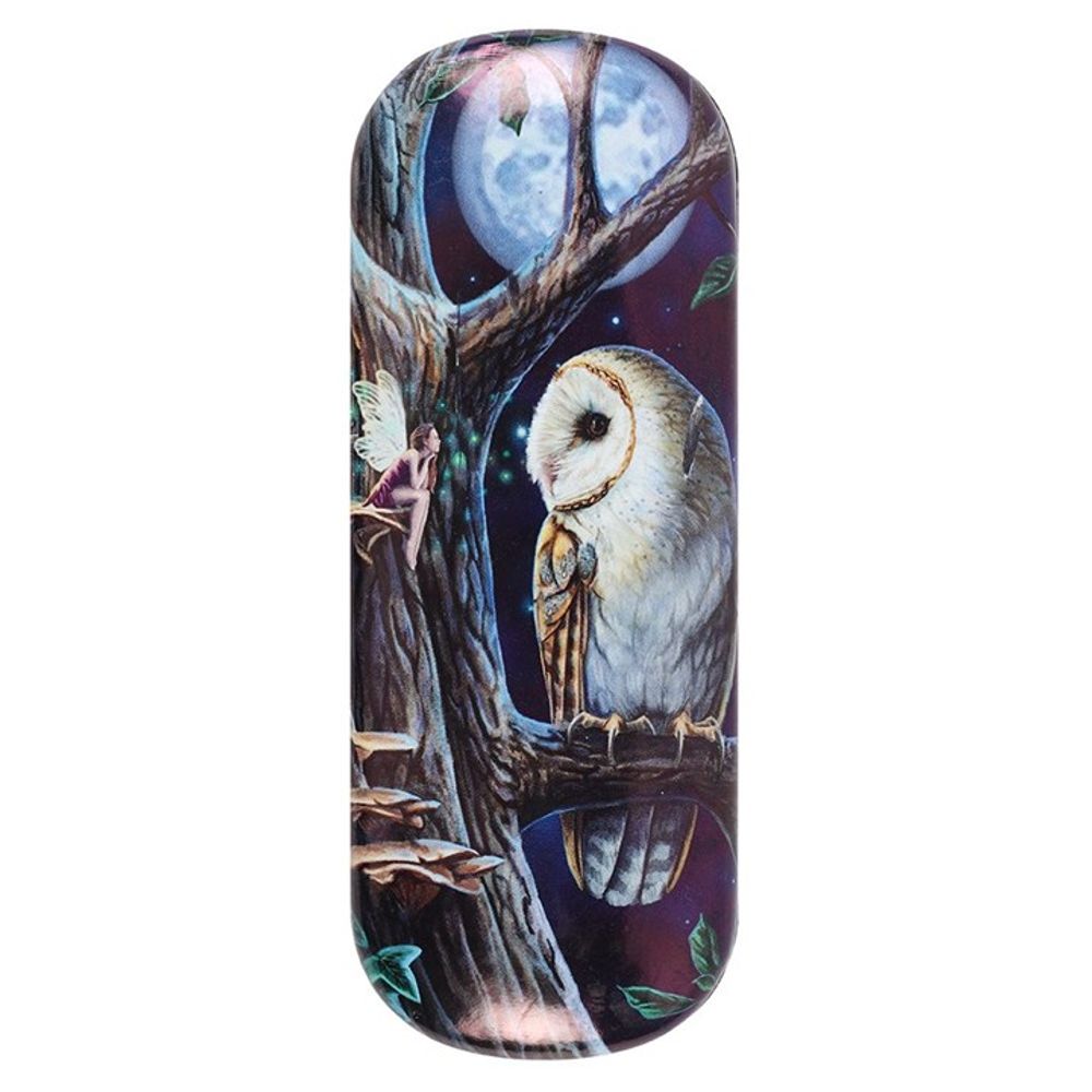 Fairy Tales Glasses Case by Lisa Parker - ScentiMelti  Fairy Tales Glasses Case by Lisa Parker