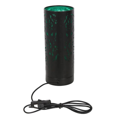 Rise of The Witches Aroma Lamp by Lisa Parker - ScentiMelti  Rise of The Witches Aroma Lamp by Lisa Parker