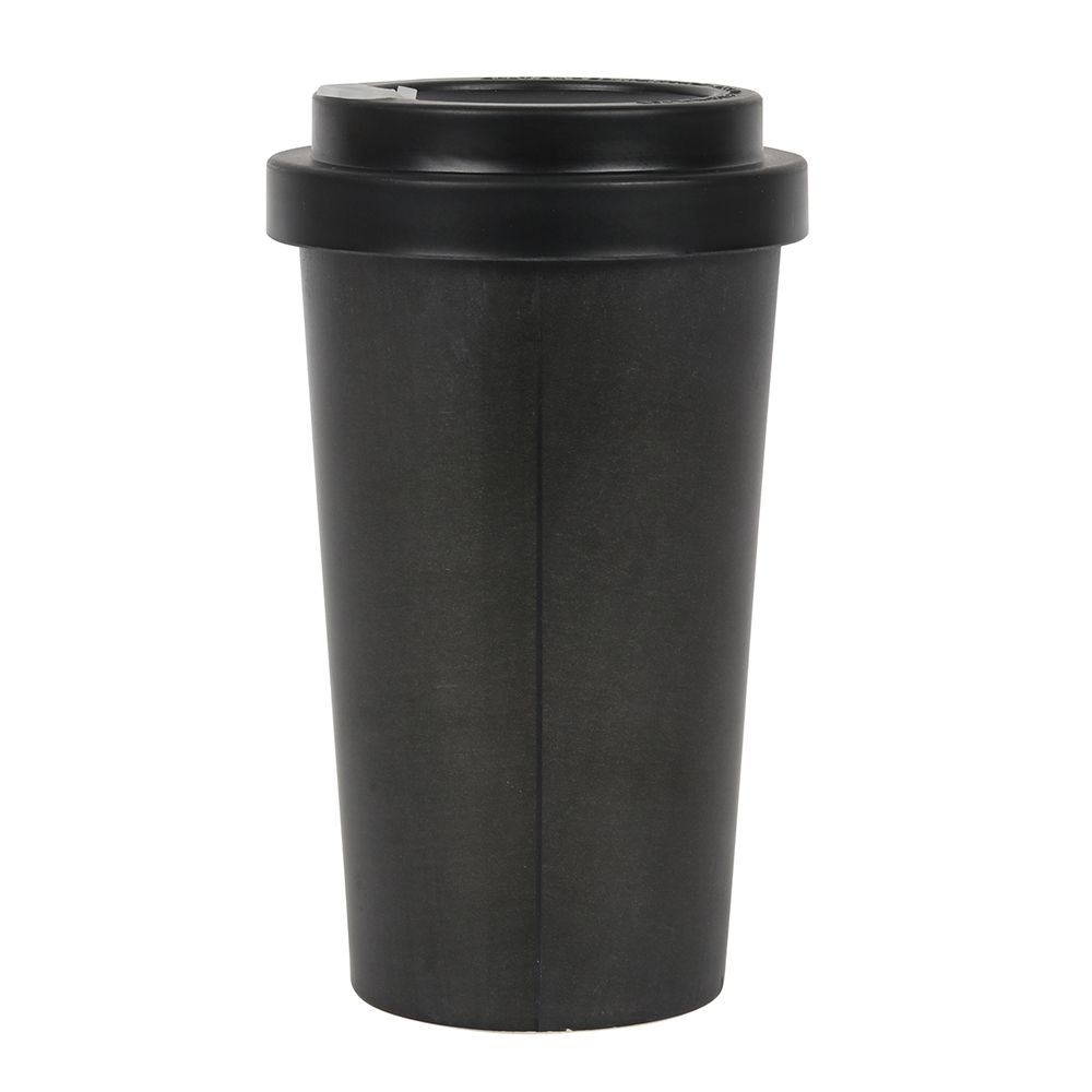 Witches Brew Eco Bamboo Travel Mug - ScentiMelti Home Fragrance, Beauty & Gifts UK