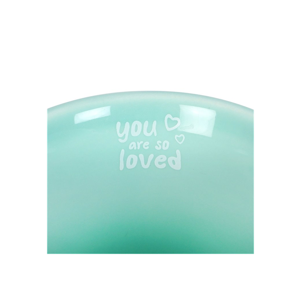 You Are So Loved Happy Face Mug - ScentiMelti Home Fragrance, Beauty & Gifts UK