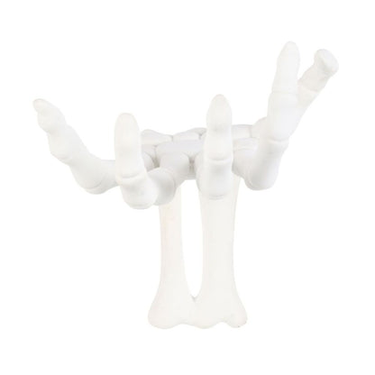 Skeleton Hand Wall Hook - ScentiMelti  Skeleton Hand Wall Hook