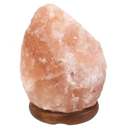 3-4kg Salt Lamp - ScentiMelti  3-4kg Salt Lamp