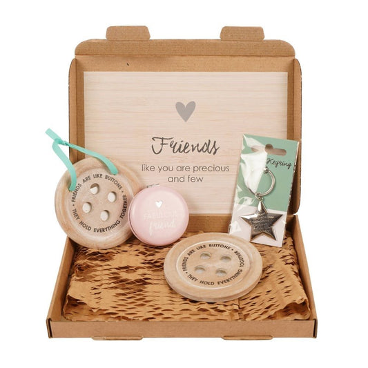 Friends Gift Set - ScentiMelti Home Fragrance, Beauty & Gifts UK