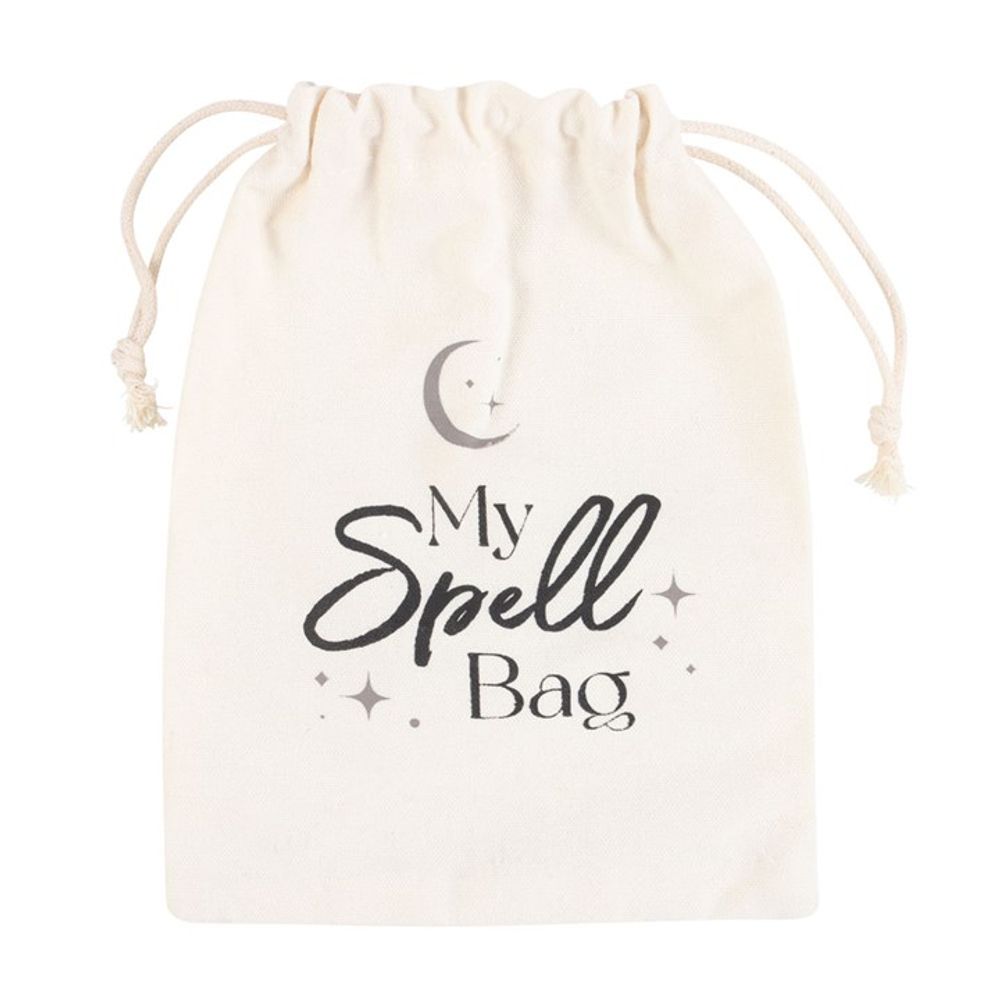 Cotton Spell Bag - ScentiMelti  Cotton Spell Bag