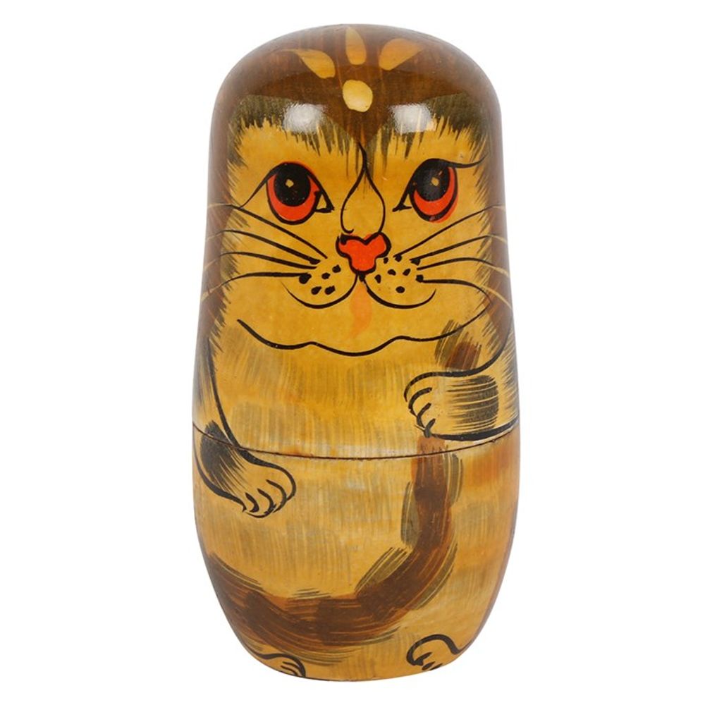 Cat Russian Doll - ScentiMelti  Cat Russian Doll