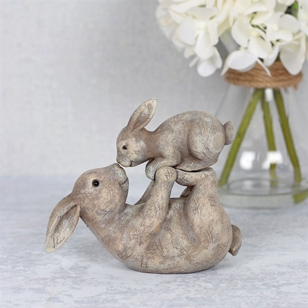 Some Bunny Loves You Ornament - ScentiMelti  Some Bunny Loves You Ornament