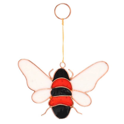 Bee Suncatcher - ScentiMelti  Bee Suncatcher