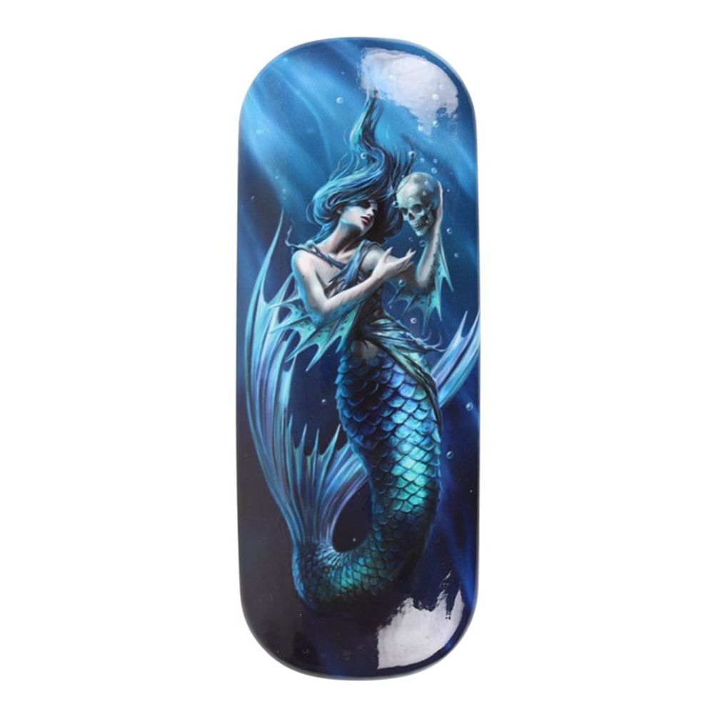 Sailor's Ruin Glasses Case by Anne Stokes - ScentiMelti  Sailor's Ruin Glasses Case by Anne Stokes