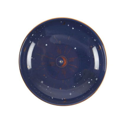 Starry Sky Incense Holder - ScentiMelti  Starry Sky Incense Holder