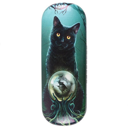 Rise of The Witches Glasses Case by Lisa Parker - ScentiMelti  Rise of The Witches Glasses Case by Lisa Parker