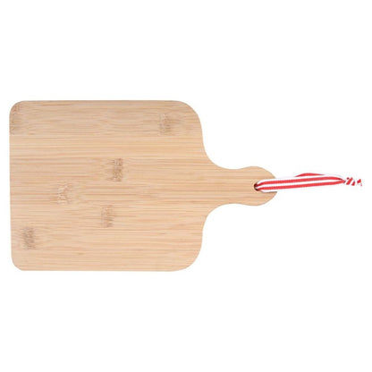 Wooden Christmas Eve Serving Board - ScentiMelti  Wooden Christmas Eve Serving Board