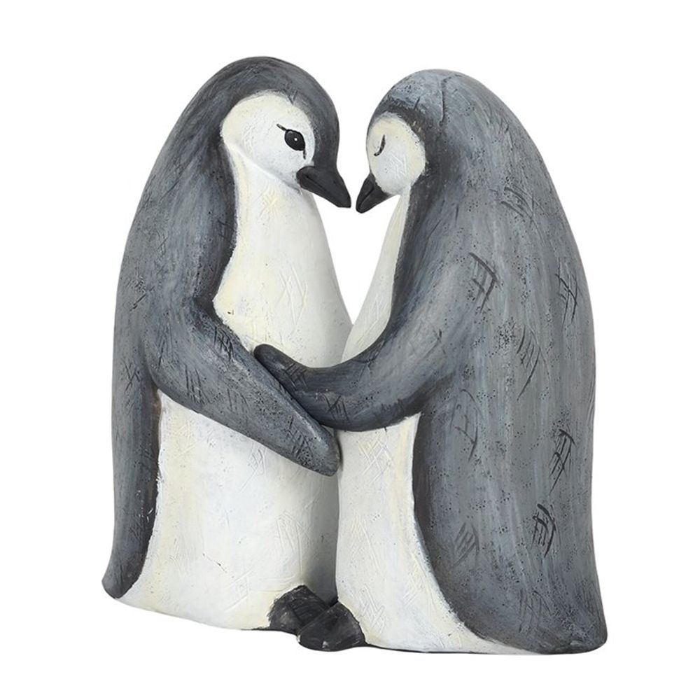 Penguin Partners For Life Ornament - ScentiMelti  Penguin Partners For Life Ornament