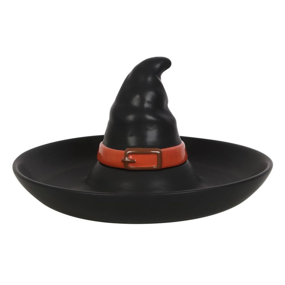 Witch Hat Chip & Dip Dish - ScentiMelti Home Fragrance, Beauty & Gifts UK