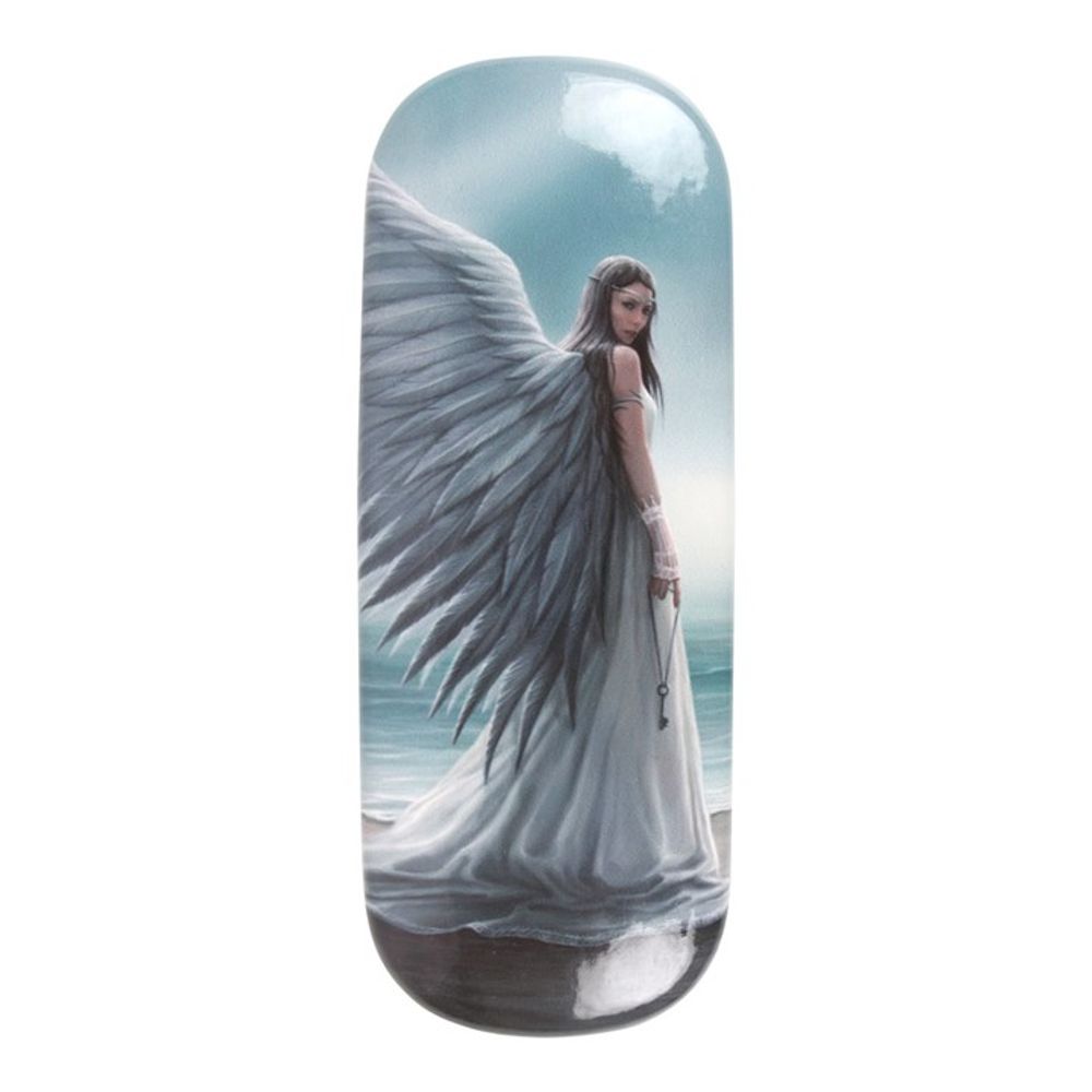 Spirit Guide Glasses Case by Anne Stokes - ScentiMelti  Spirit Guide Glasses Case by Anne Stokes