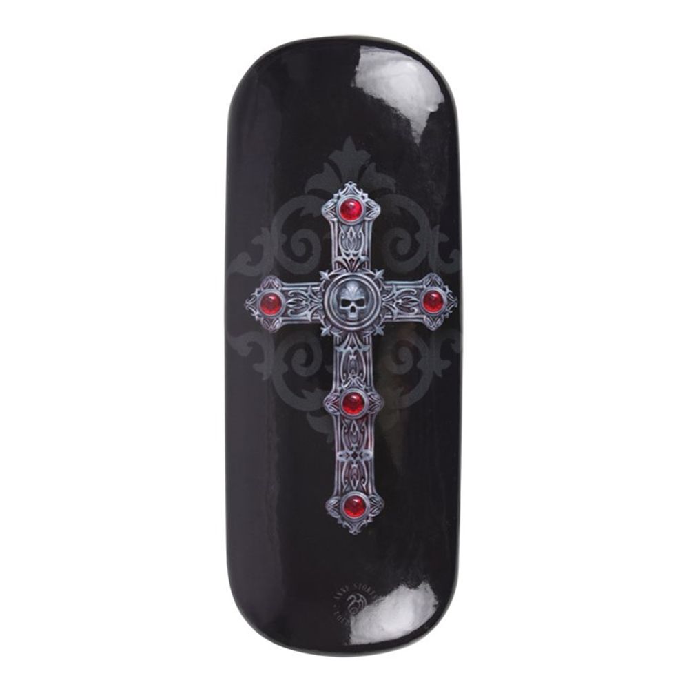 Gothic Guardian Glasses Case by Anne Stokes - ScentiMelti Home Fragrance, Beauty & Gifts UK