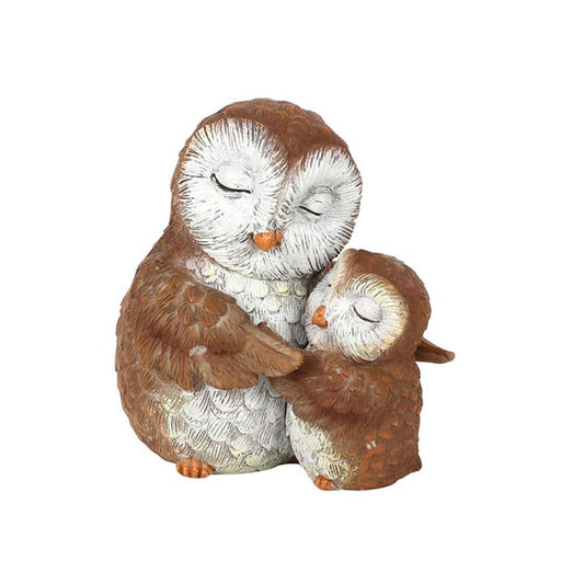 Owl Always Love You Owl Mother and Baby Ornament - ScentiMelti  Owl Always Love You Owl Mother and Baby Ornament