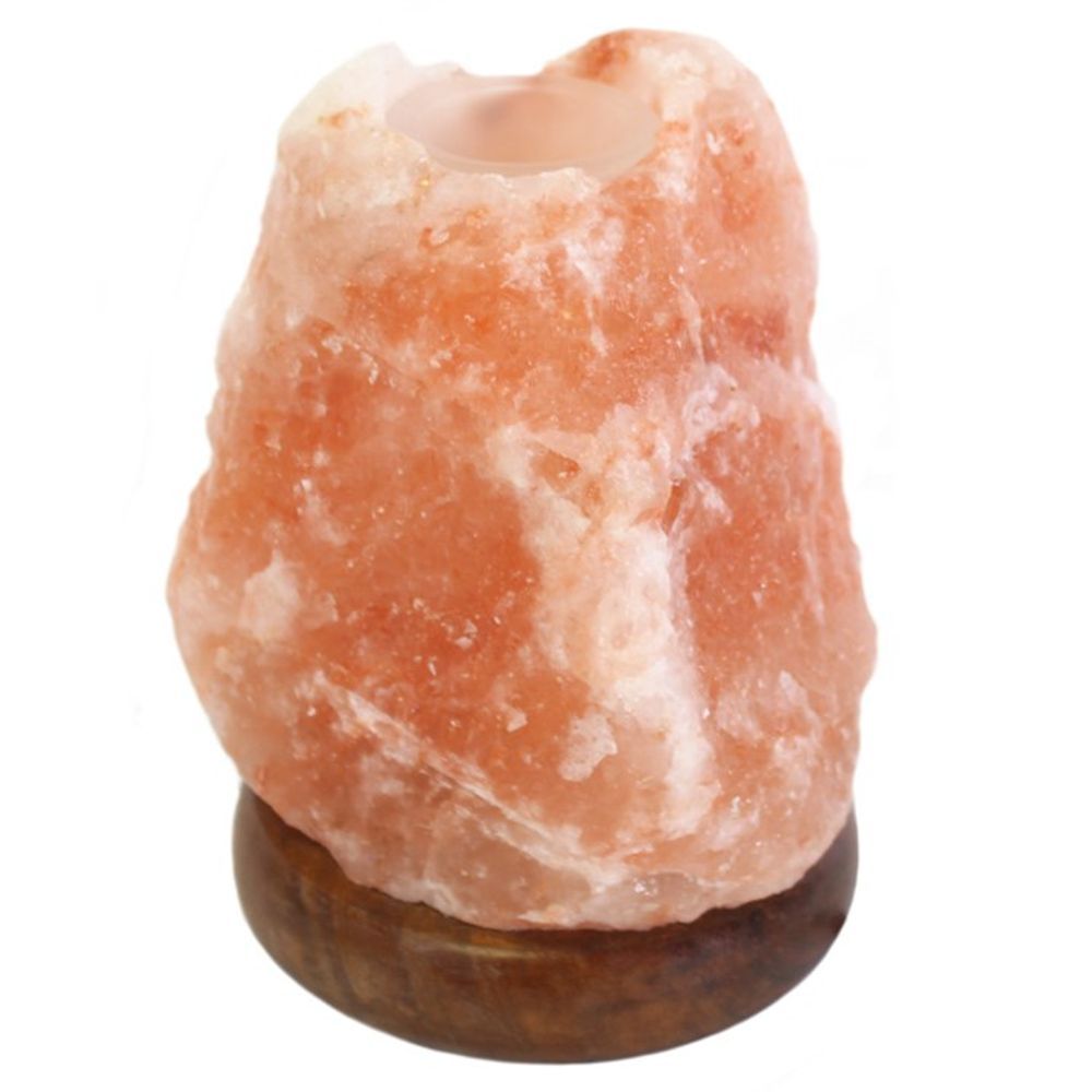 1.5-2Kg Salt Aroma Lamp - ScentiMelti  1.5-2Kg Salt Aroma Lamp