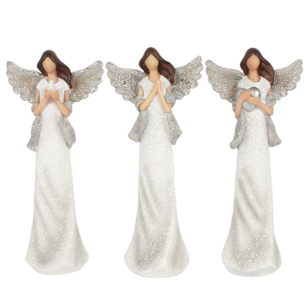 Peace Pray Love Small Angels - ScentiMelti  Peace Pray Love Small Angels