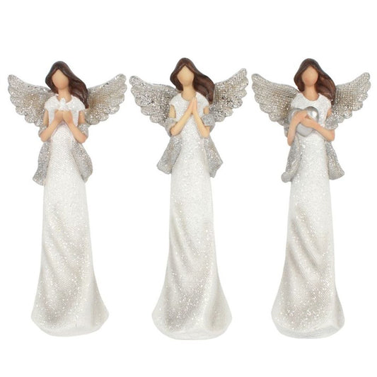 Peace Pray Love Small Angels - ScentiMelti  Peace Pray Love Small Angels