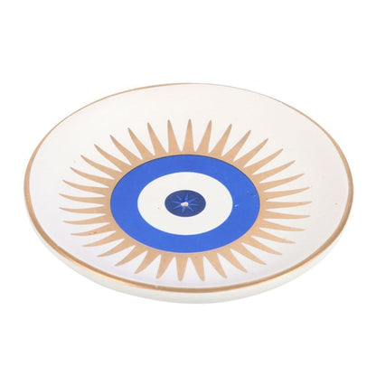 All Seeing Eye Incense Stick Holder - ScentiMelti  All Seeing Eye Incense Stick Holder